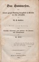 Titelblatt