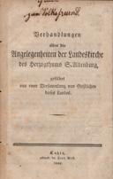 Titelblatt