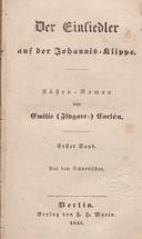Titelblatt