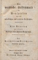 Titelblatt