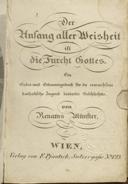 Titelblatt
