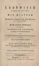Titelblatt