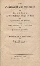 Titelblatt