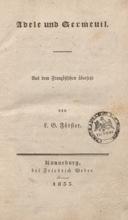 Titelblatt