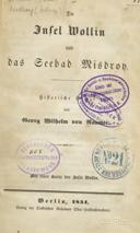 Titelblatt