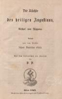 Titelblatt