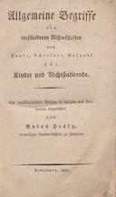 Titelblatt