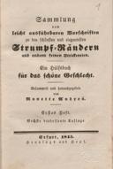 Titelblatt