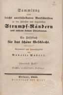 Titelblatt