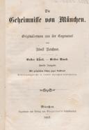 Titelblatt