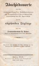 Titelblatt