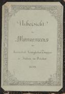 Titelblatt