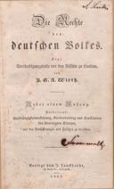 Titelblatt