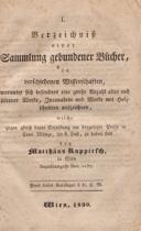 Titelblatt