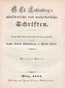Titelblatt