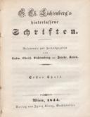 Titelblatt