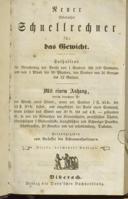 Titelblatt