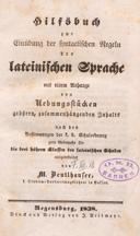 Titelblatt