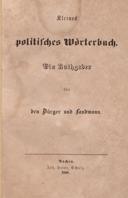 Titelblatt