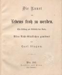 Titelblatt
