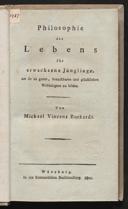 Titelblatt