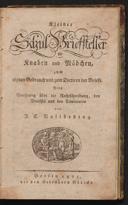 Titelblatt