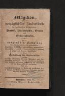 Titelblatt