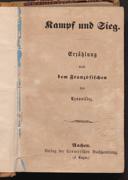 Titelblatt