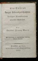 Titelblatt