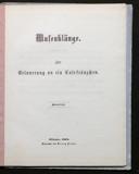 Titelblatt