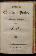 Titelblatt