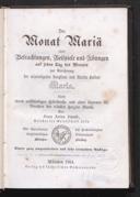 Titelblatt