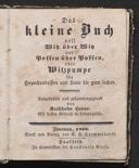 Titelblatt