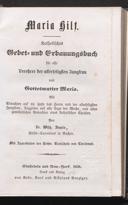 Titelblatt