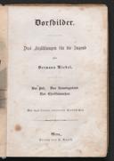Titelblatt