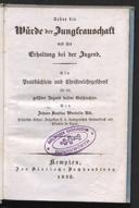 Titelblatt