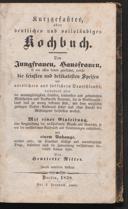 Titelblatt