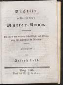 Titelblatt