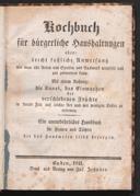 Titelblatt