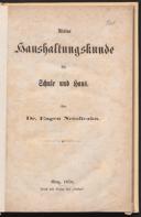 Titelblatt