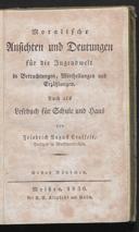 Titelblatt