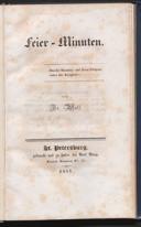 Titelblatt