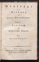 Titelblatt