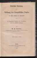 Titelblatt