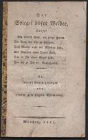 Titelblatt