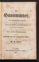 Titelblatt