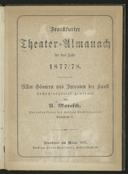 Titelblatt