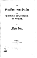 Titelblatt