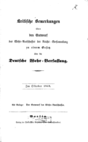 Titelblatt