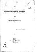Titelblatt